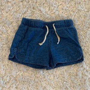Crewcuts Girls’ Shorts (XS, 4/5)